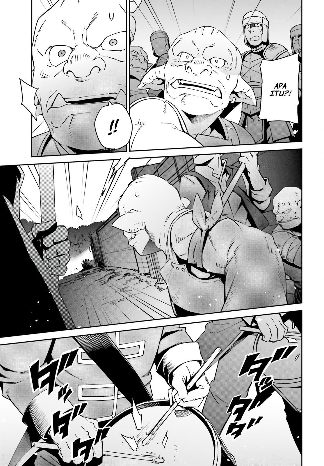 overlord - Chapter: 72