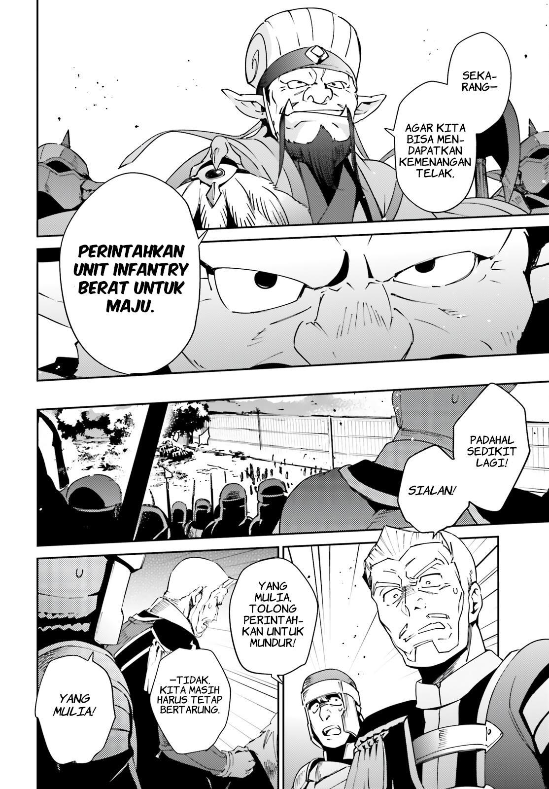 overlord - Chapter: 72