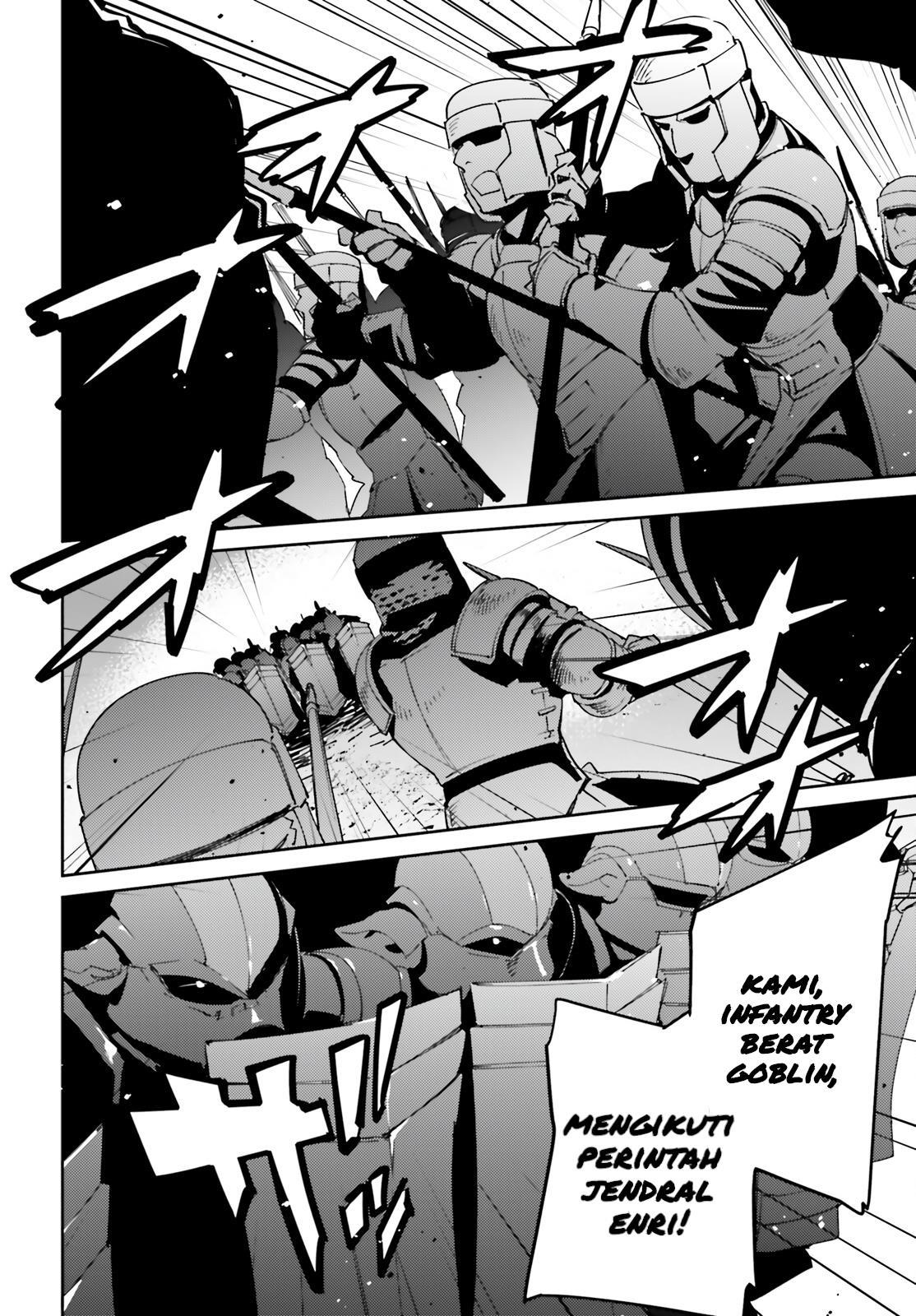 overlord - Chapter: 72