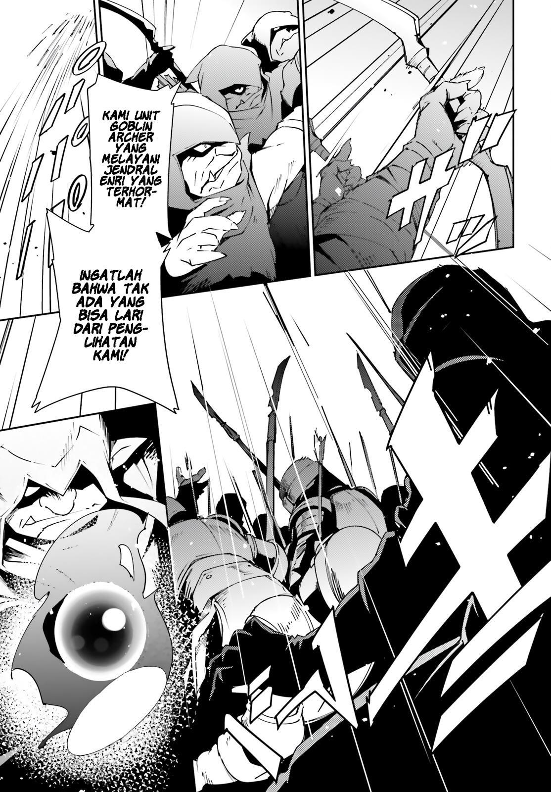 overlord - Chapter: 72