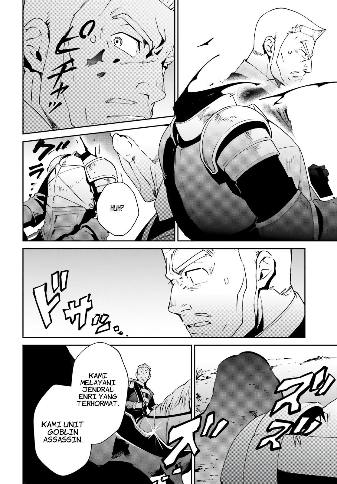 overlord - Chapter: 72