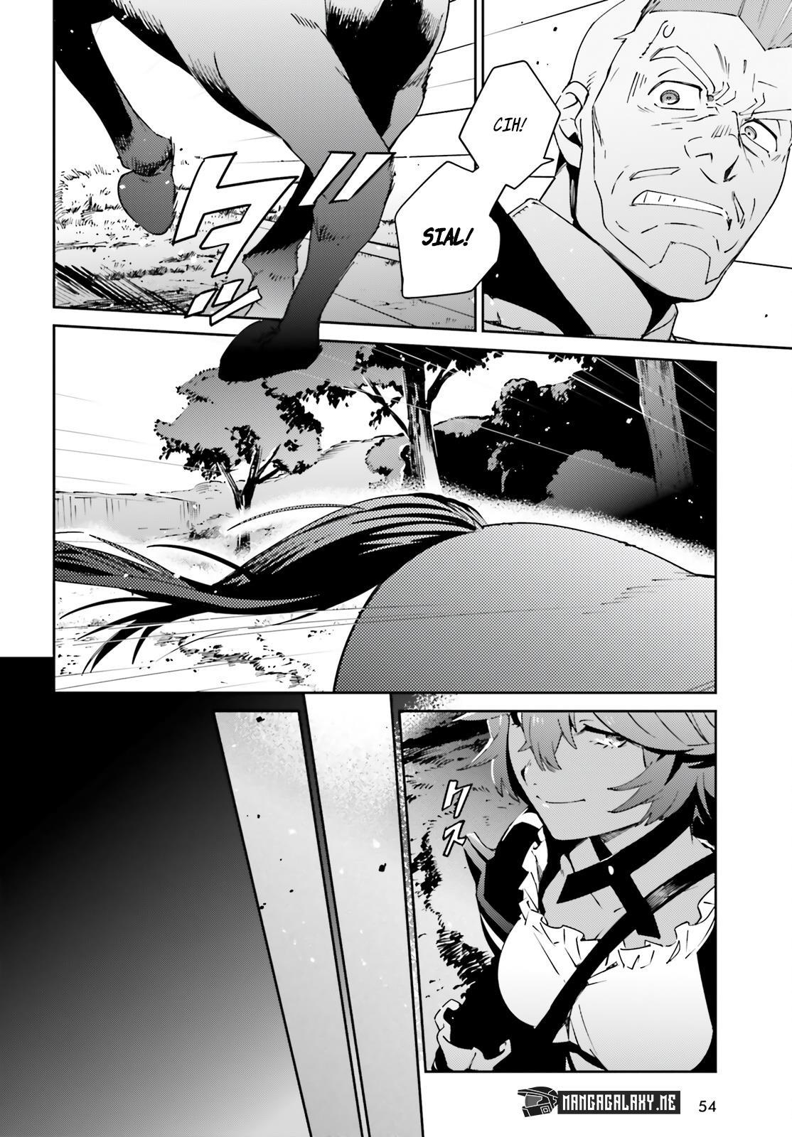 overlord - Chapter: 72