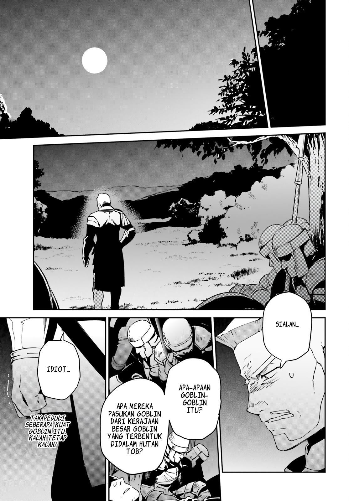 overlord - Chapter: 72