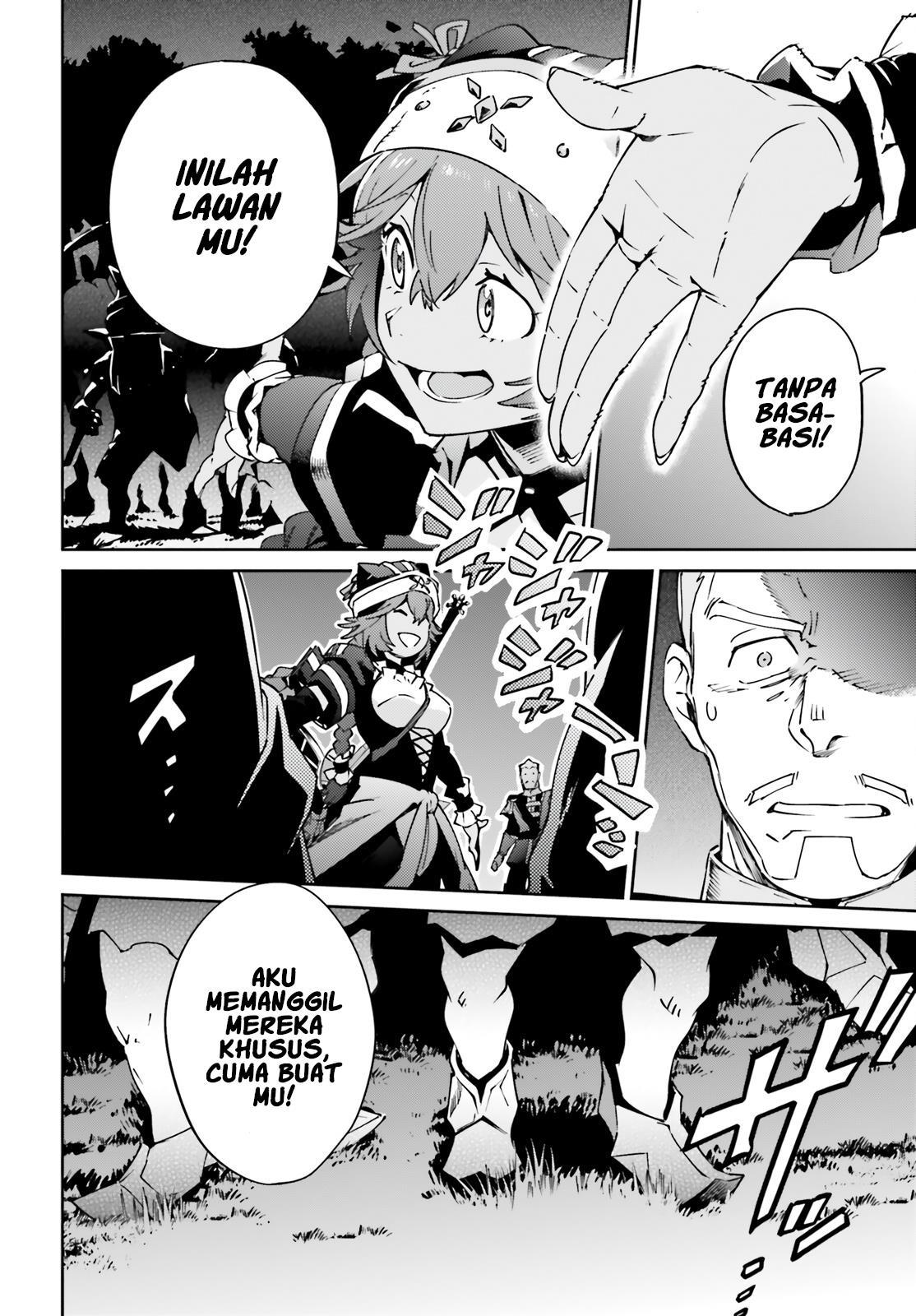 overlord - Chapter: 72