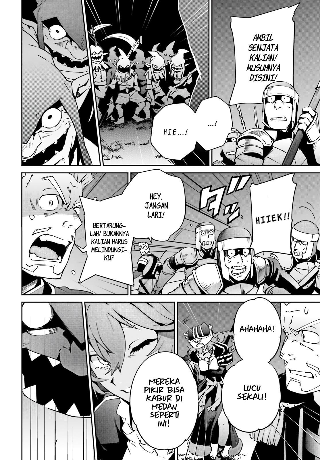 overlord - Chapter: 72