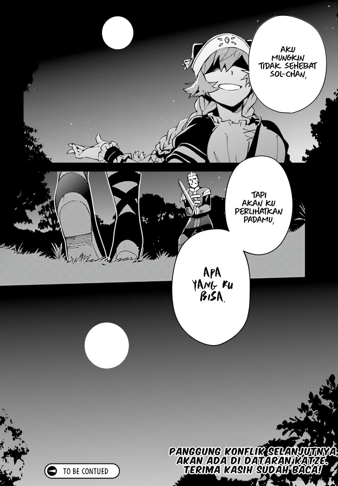 overlord - Chapter: 72