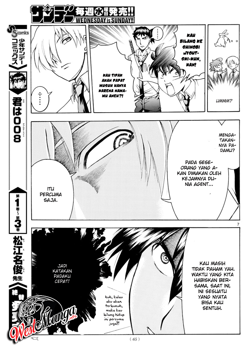 kimi-wa-008 - Chapter: 39