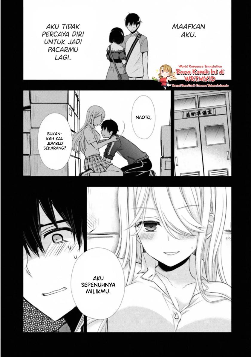 watari-kun-no-xx-ga-houkai-sunzen - Chapter: 53