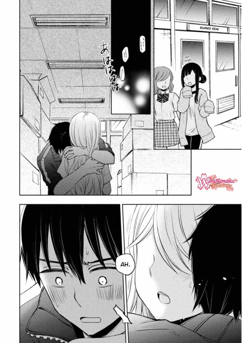 watari-kun-no-xx-ga-houkai-sunzen - Chapter: 53