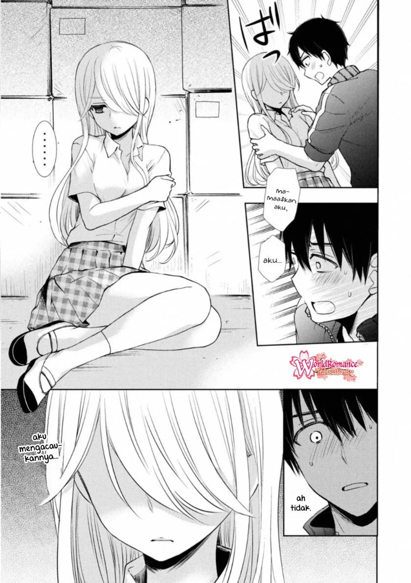 watari-kun-no-xx-ga-houkai-sunzen - Chapter: 53