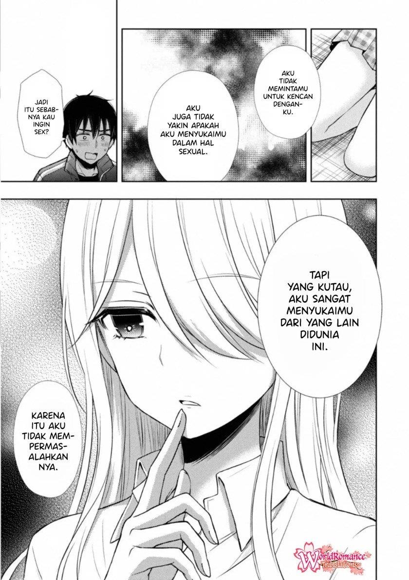 watari-kun-no-xx-ga-houkai-sunzen - Chapter: 53