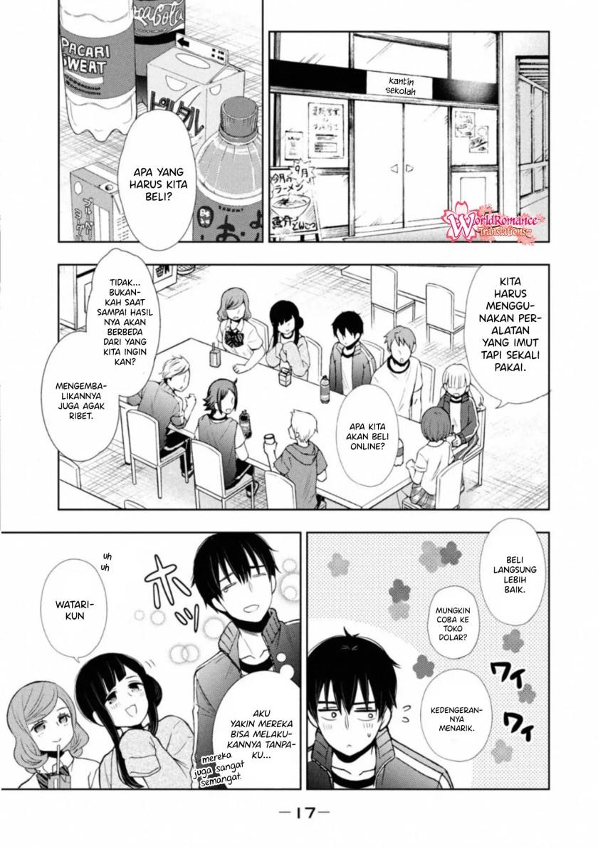 watari-kun-no-xx-ga-houkai-sunzen - Chapter: 53