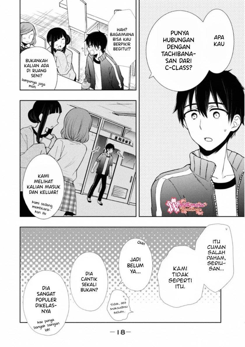 watari-kun-no-xx-ga-houkai-sunzen - Chapter: 53