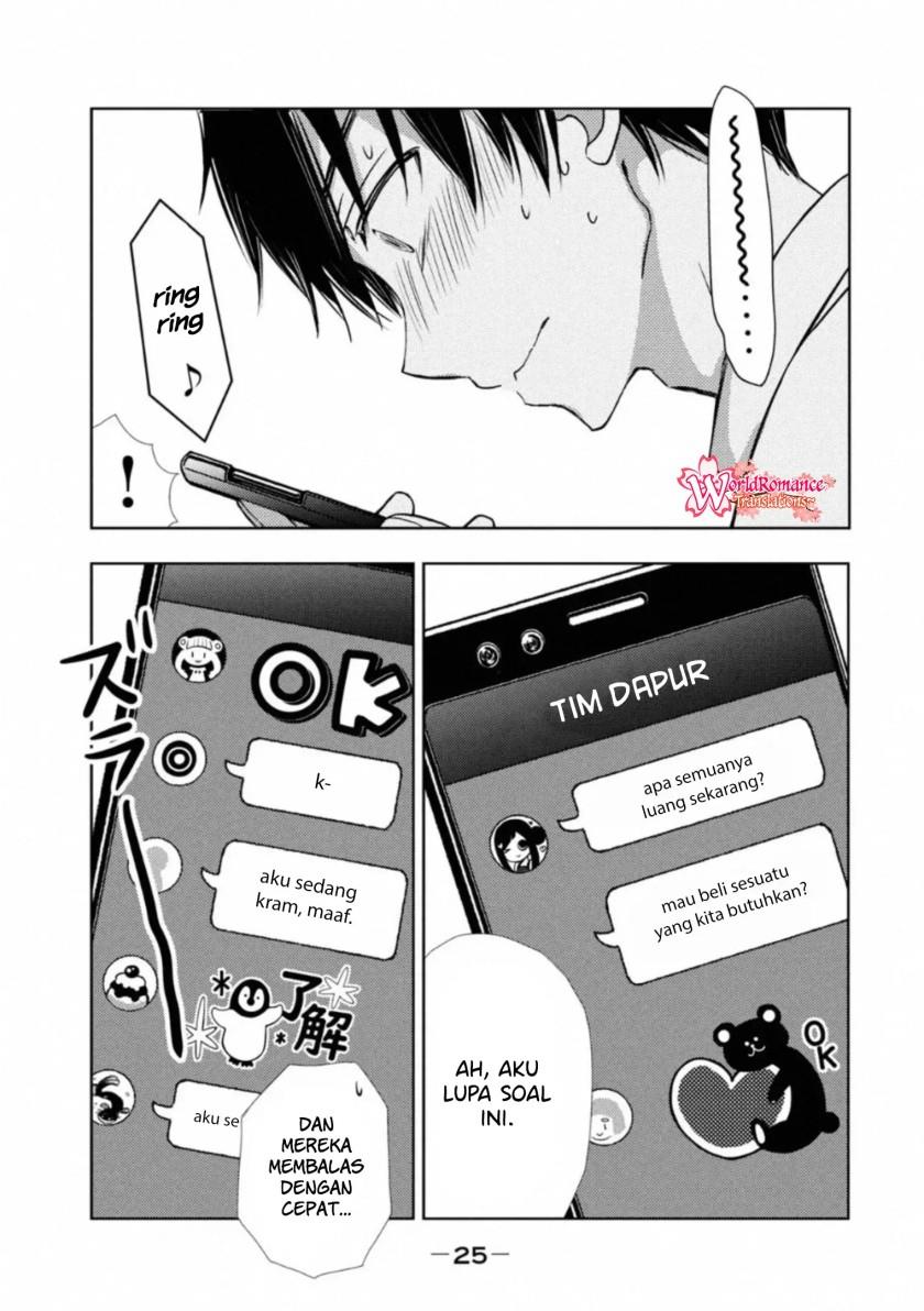 watari-kun-no-xx-ga-houkai-sunzen - Chapter: 53