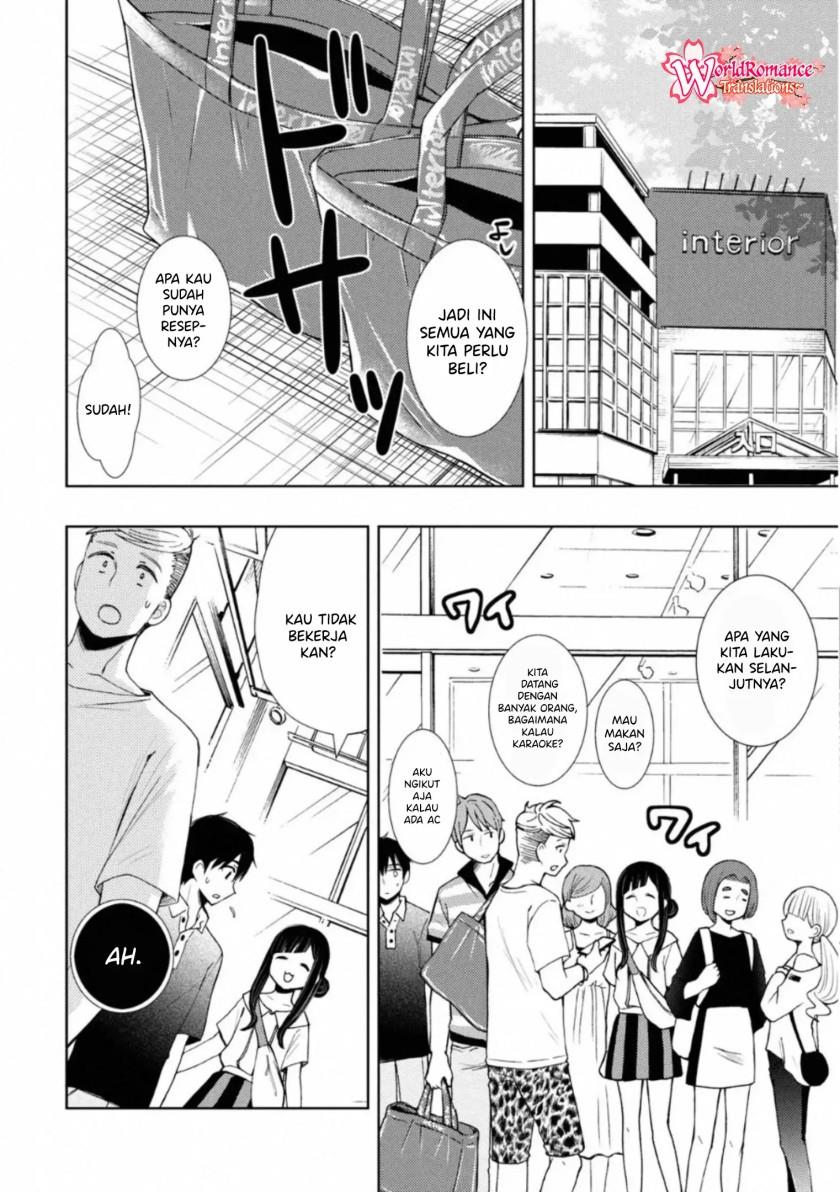 watari-kun-no-xx-ga-houkai-sunzen - Chapter: 53