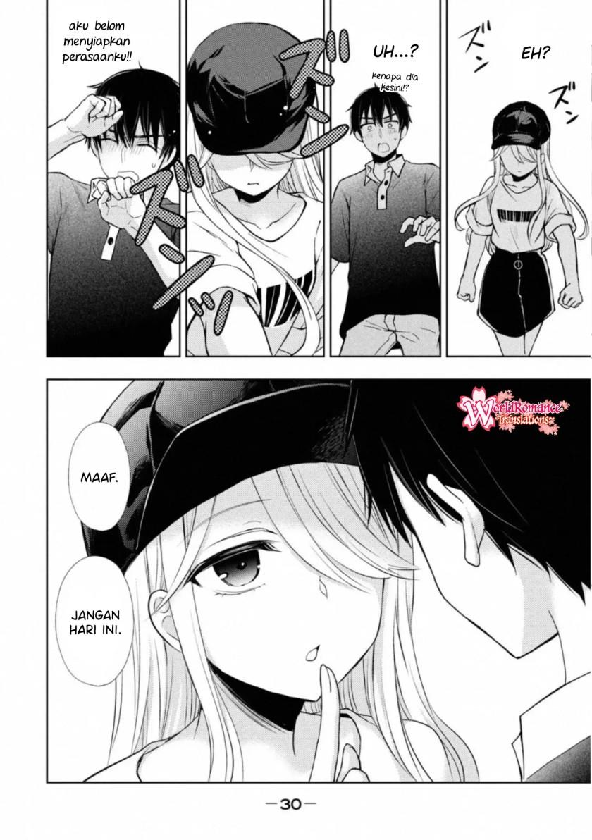 watari-kun-no-xx-ga-houkai-sunzen - Chapter: 53