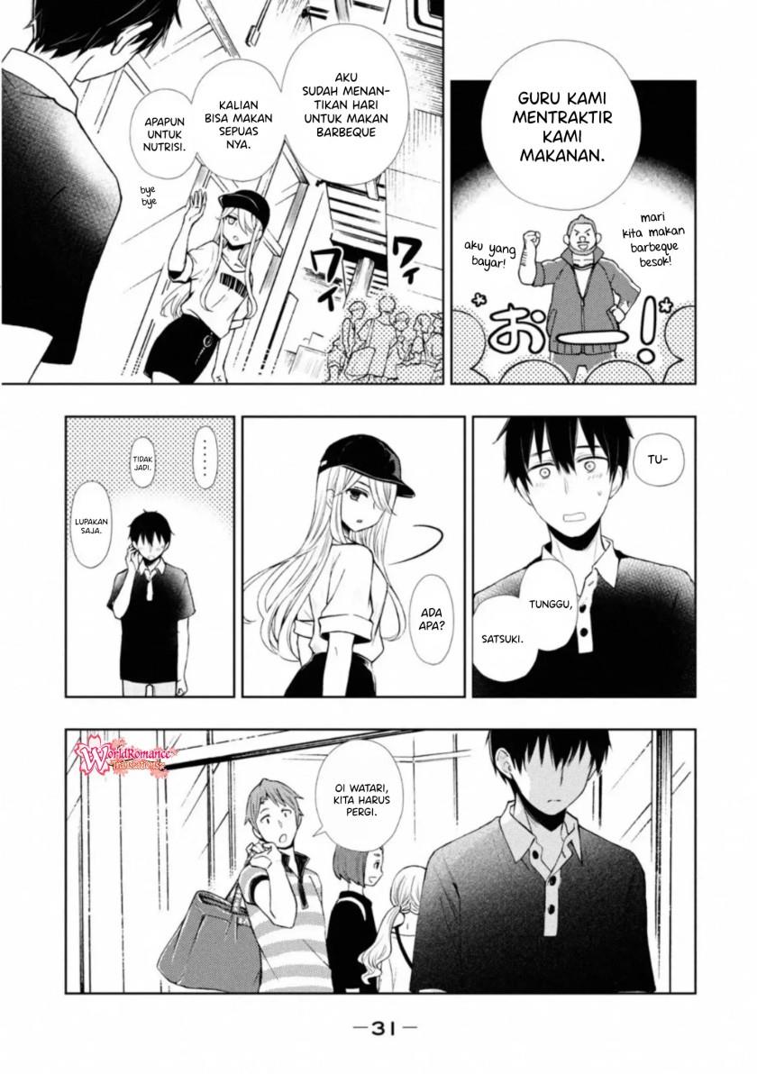 watari-kun-no-xx-ga-houkai-sunzen - Chapter: 53