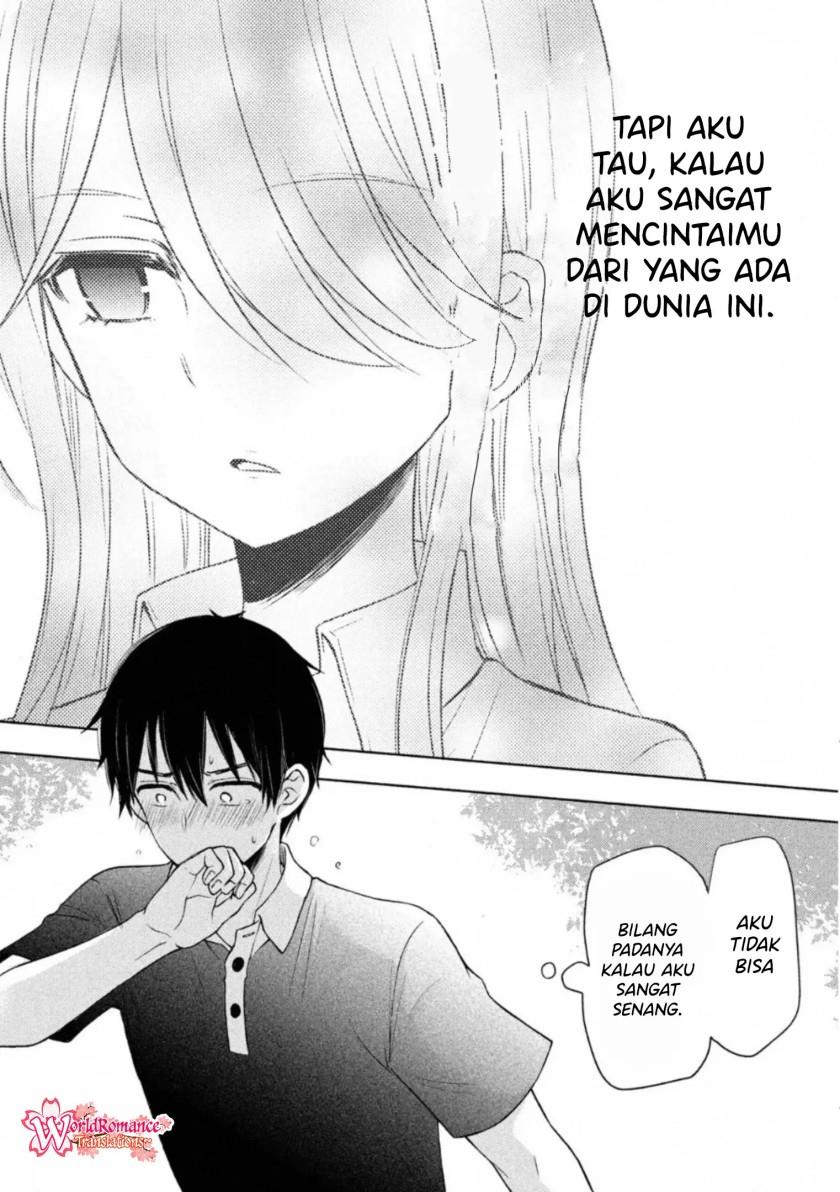 watari-kun-no-xx-ga-houkai-sunzen - Chapter: 53