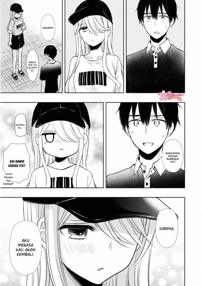 watari-kun-no-xx-ga-houkai-sunzen - Chapter: 53