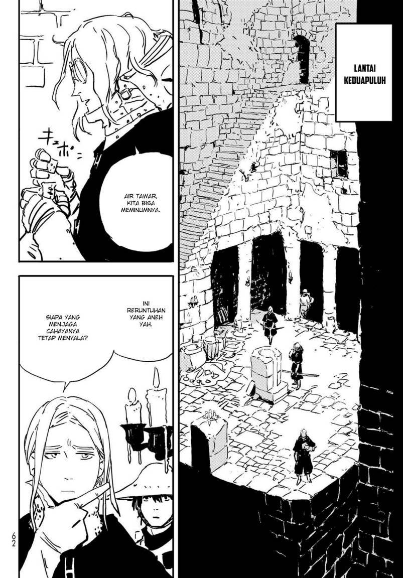 tower-dungeon - Chapter: 1