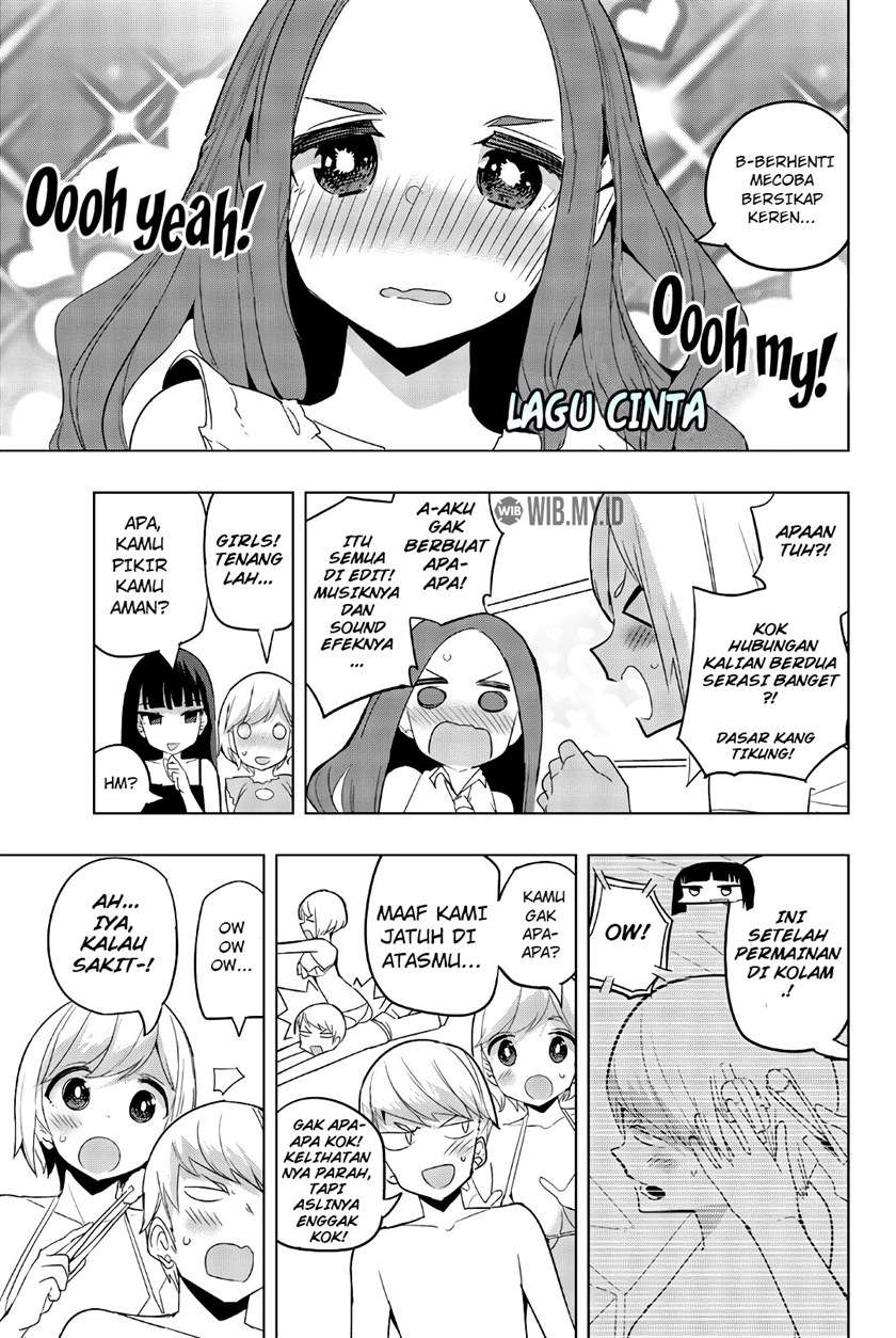 houkago-no-goumon-shoujo - Chapter: 54