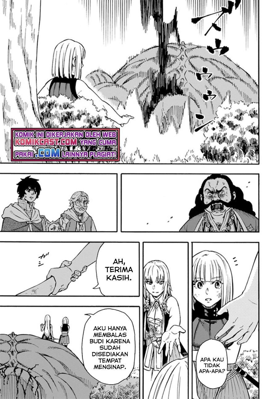 nito-no-taidana-isekai-shoukougun-sai-jakushoku-healer-nano-ni-saikyou-wa-desu-ka - Chapter: 18.2