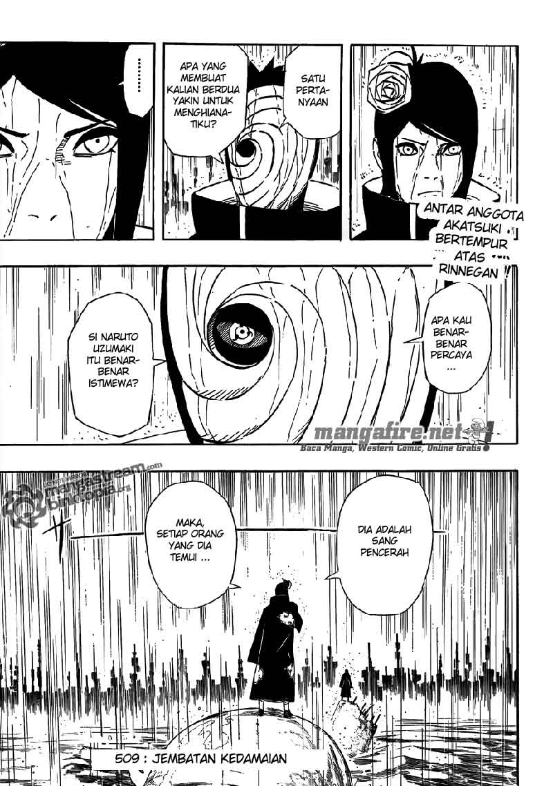 naruto-id - Chapter: 509