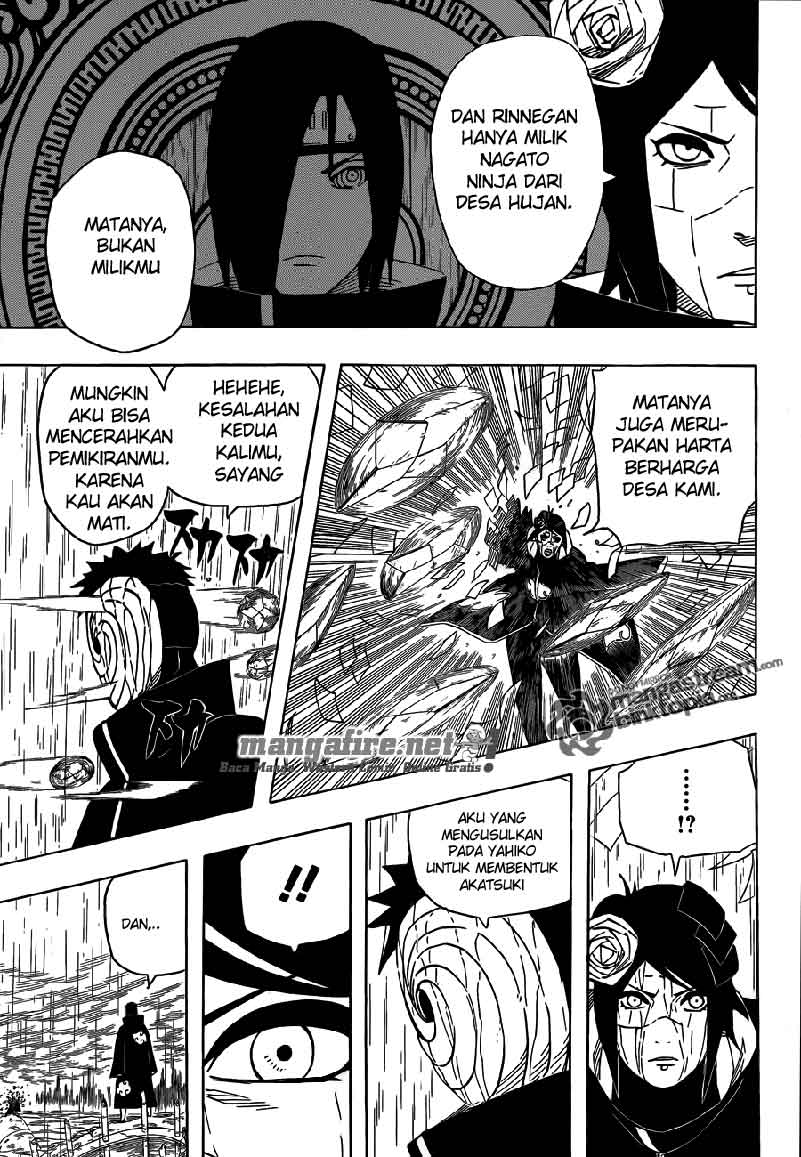 naruto-id - Chapter: 509