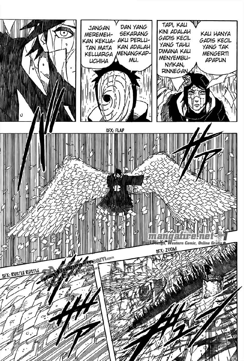 naruto-id - Chapter: 509