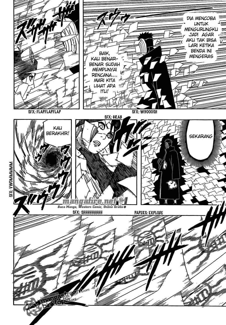 naruto-id - Chapter: 509