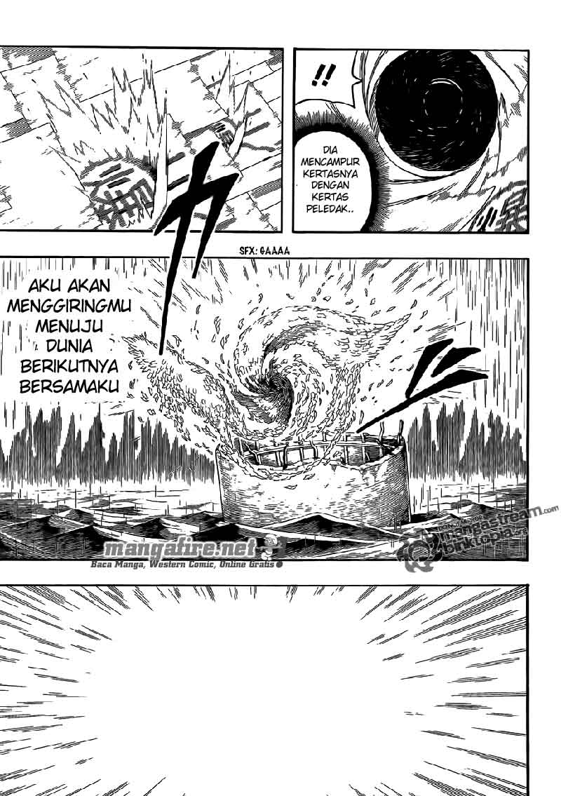 naruto-id - Chapter: 509