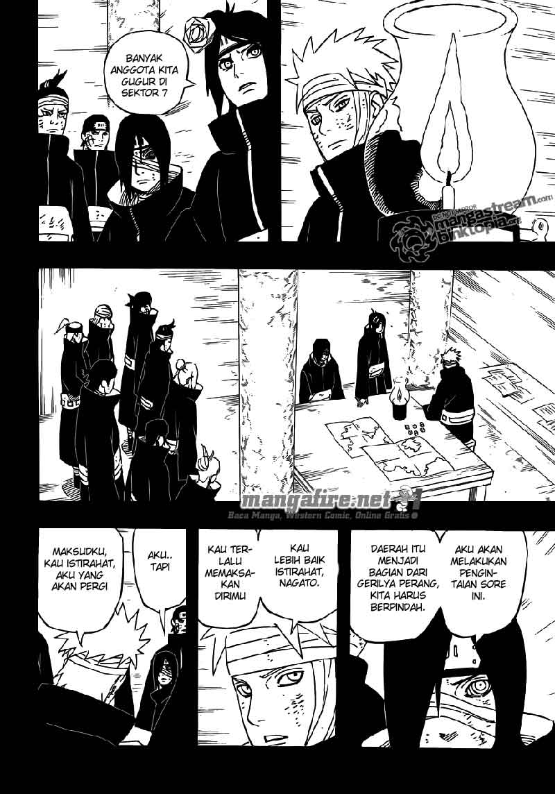 naruto-id - Chapter: 509