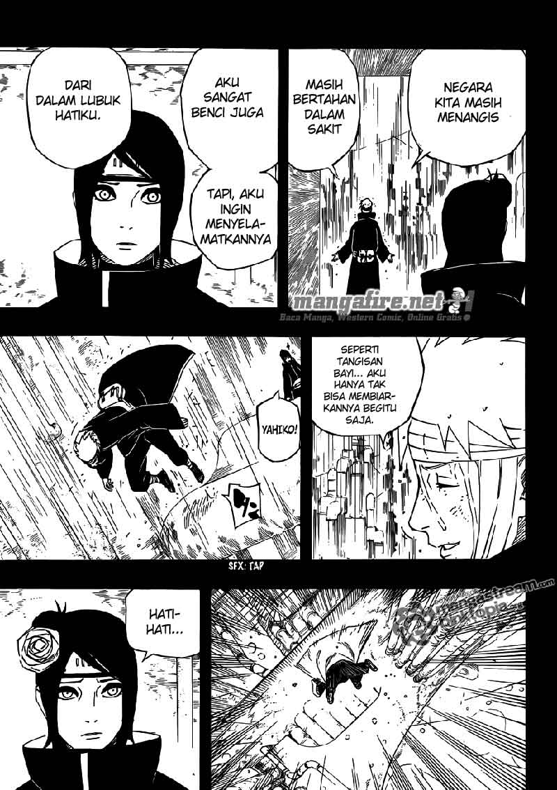 naruto-id - Chapter: 509