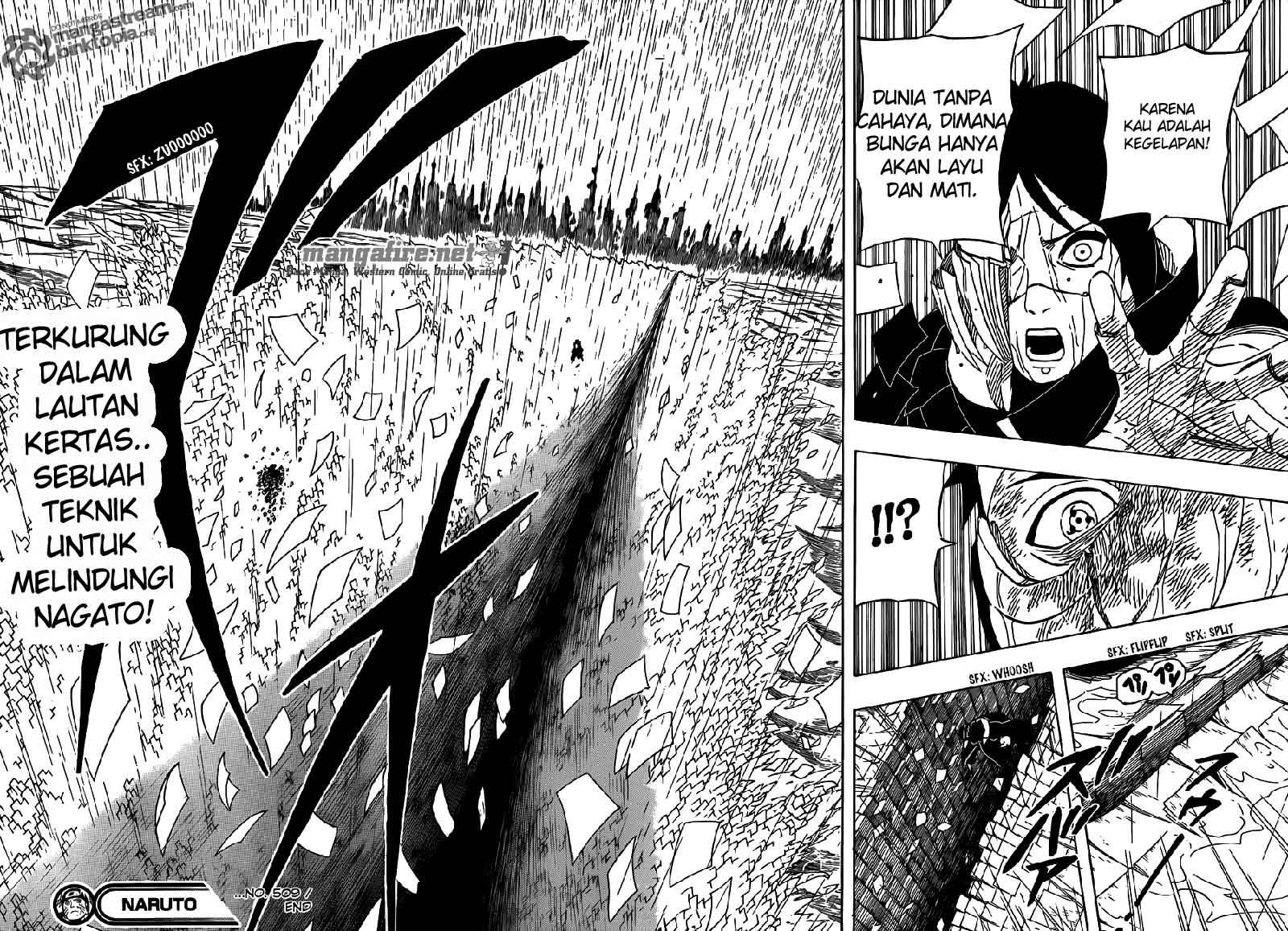 naruto-id - Chapter: 509