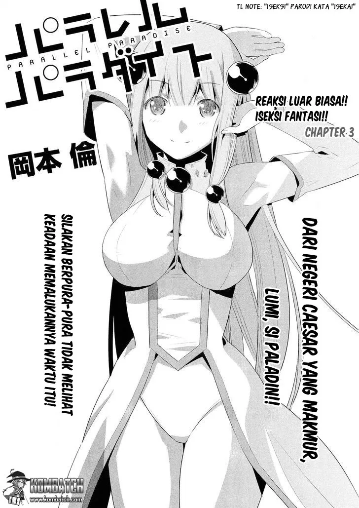 parallel-paradise - Chapter: 03