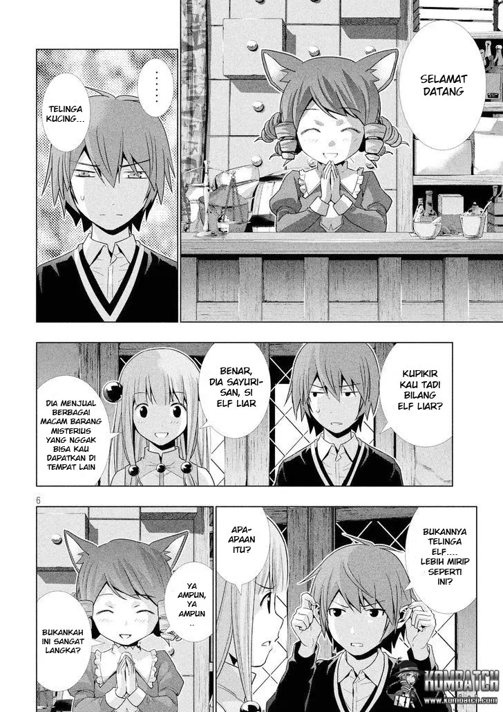 parallel-paradise - Chapter: 03