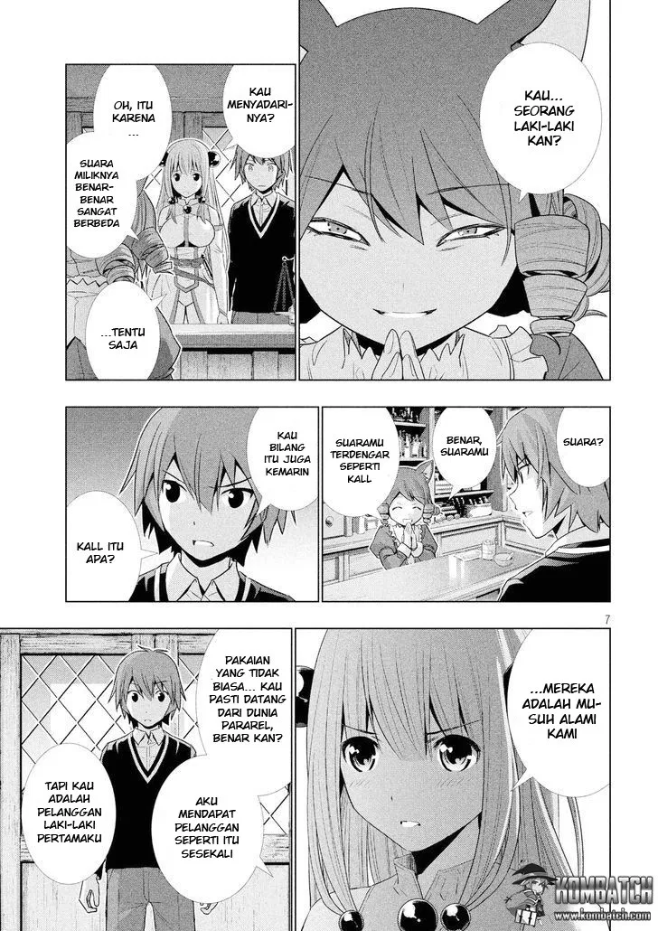parallel-paradise - Chapter: 03