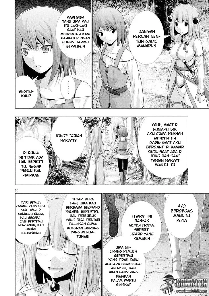 parallel-paradise - Chapter: 03