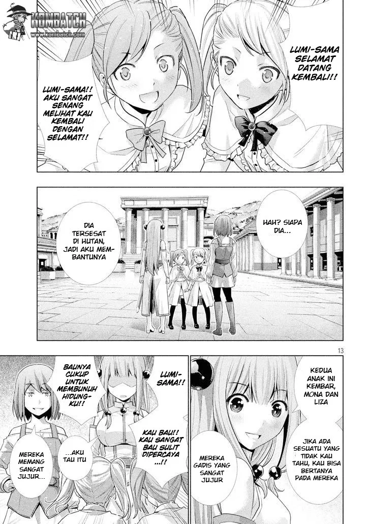 parallel-paradise - Chapter: 03