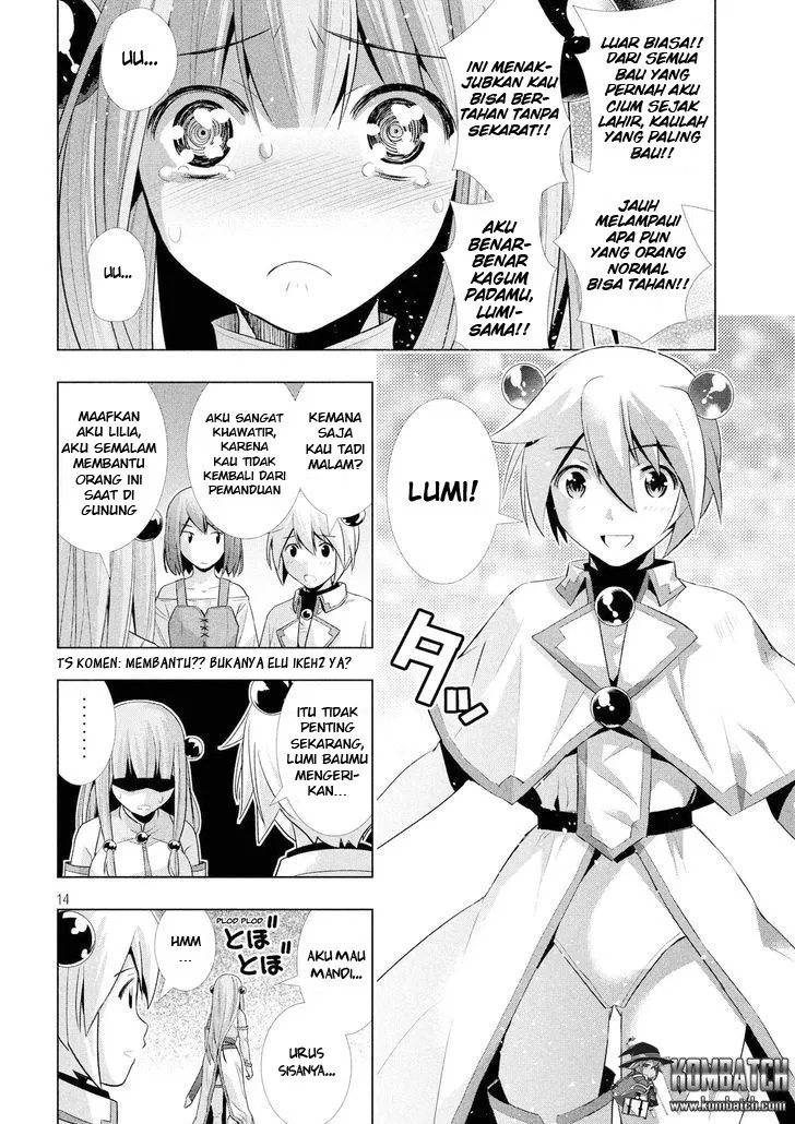 parallel-paradise - Chapter: 03