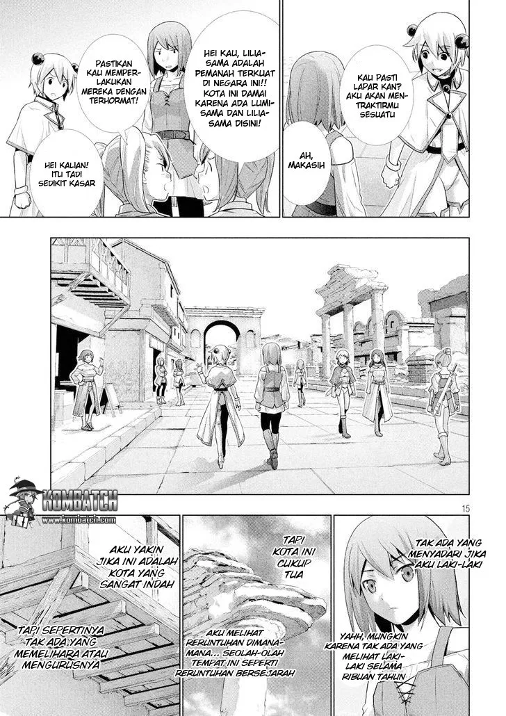 parallel-paradise - Chapter: 03