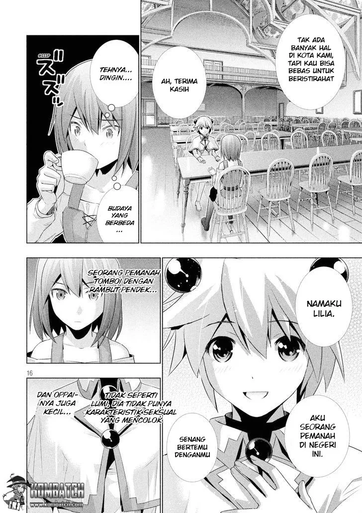 parallel-paradise - Chapter: 03