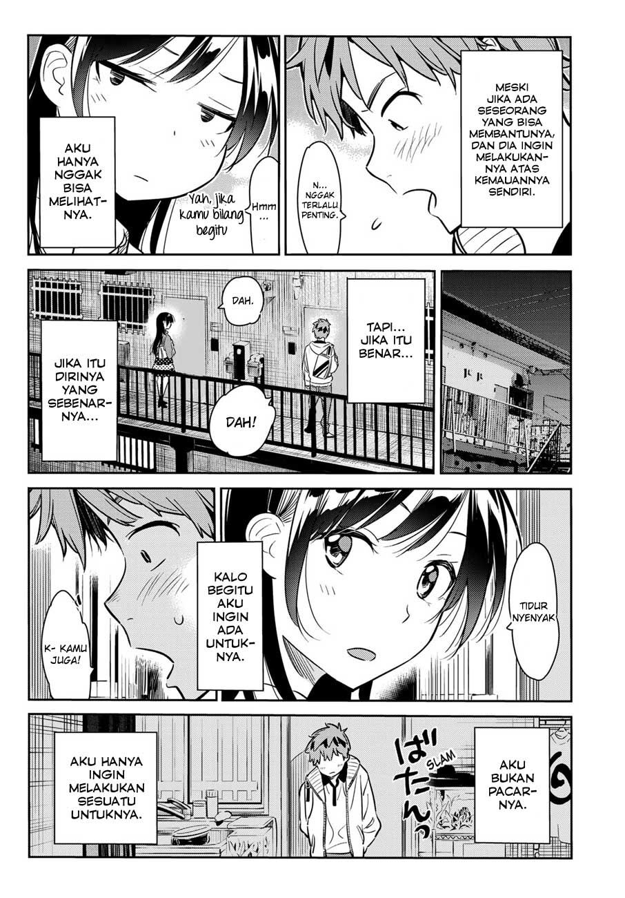 kanojo-okarishimasu - Chapter: 58