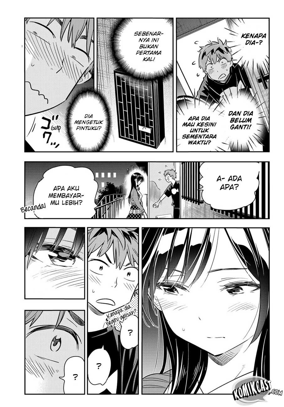 kanojo-okarishimasu - Chapter: 58