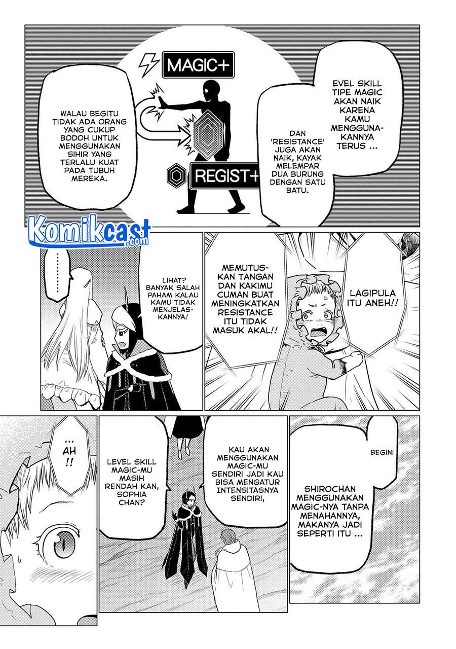 kumo-desu-ga-nani-ka - Chapter: 55.2