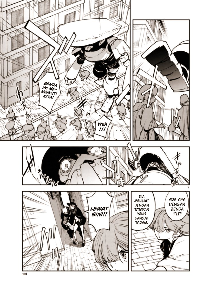 ninkyou-tensei-isekai-no-yakuzahime - Chapter: 28