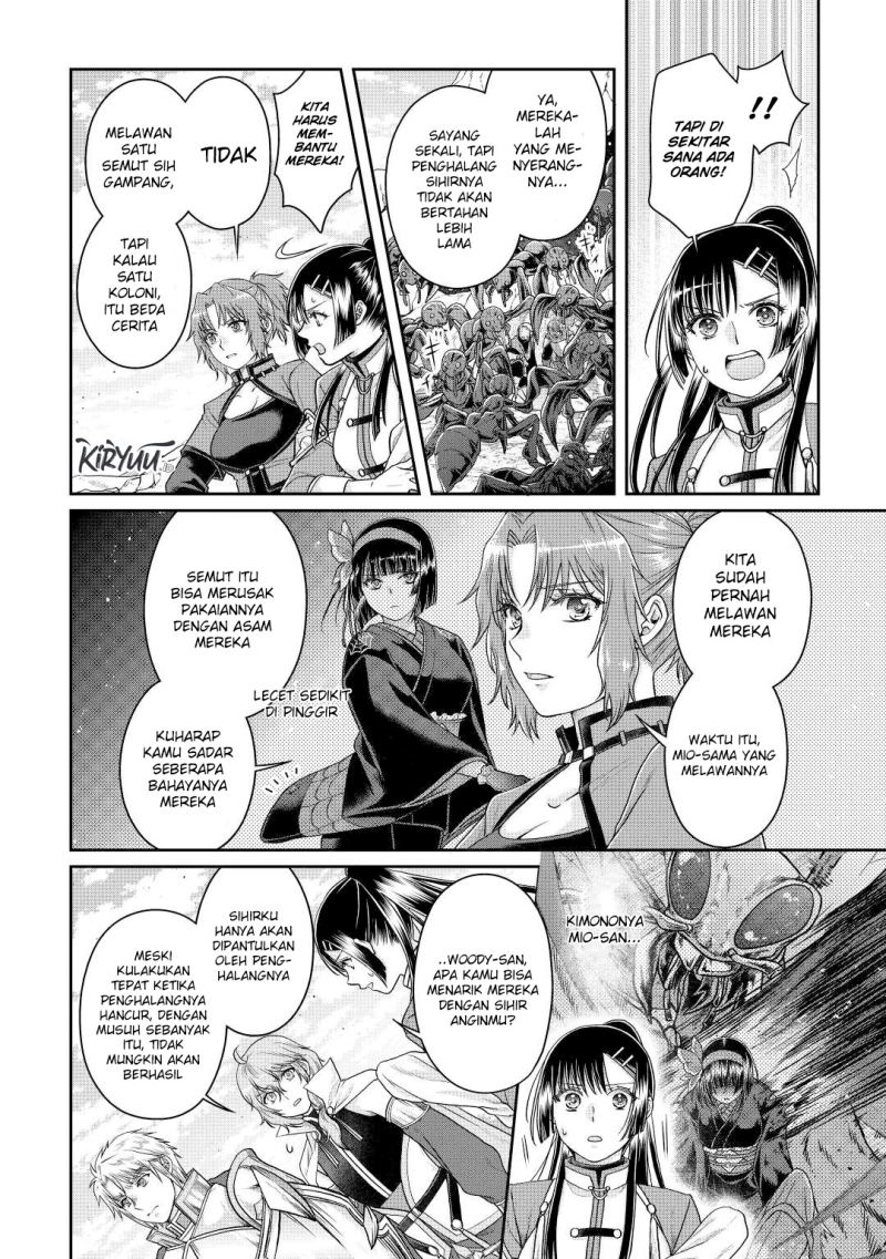 tsuki-ga-michibiku-isekai-douchuu - Chapter: 81