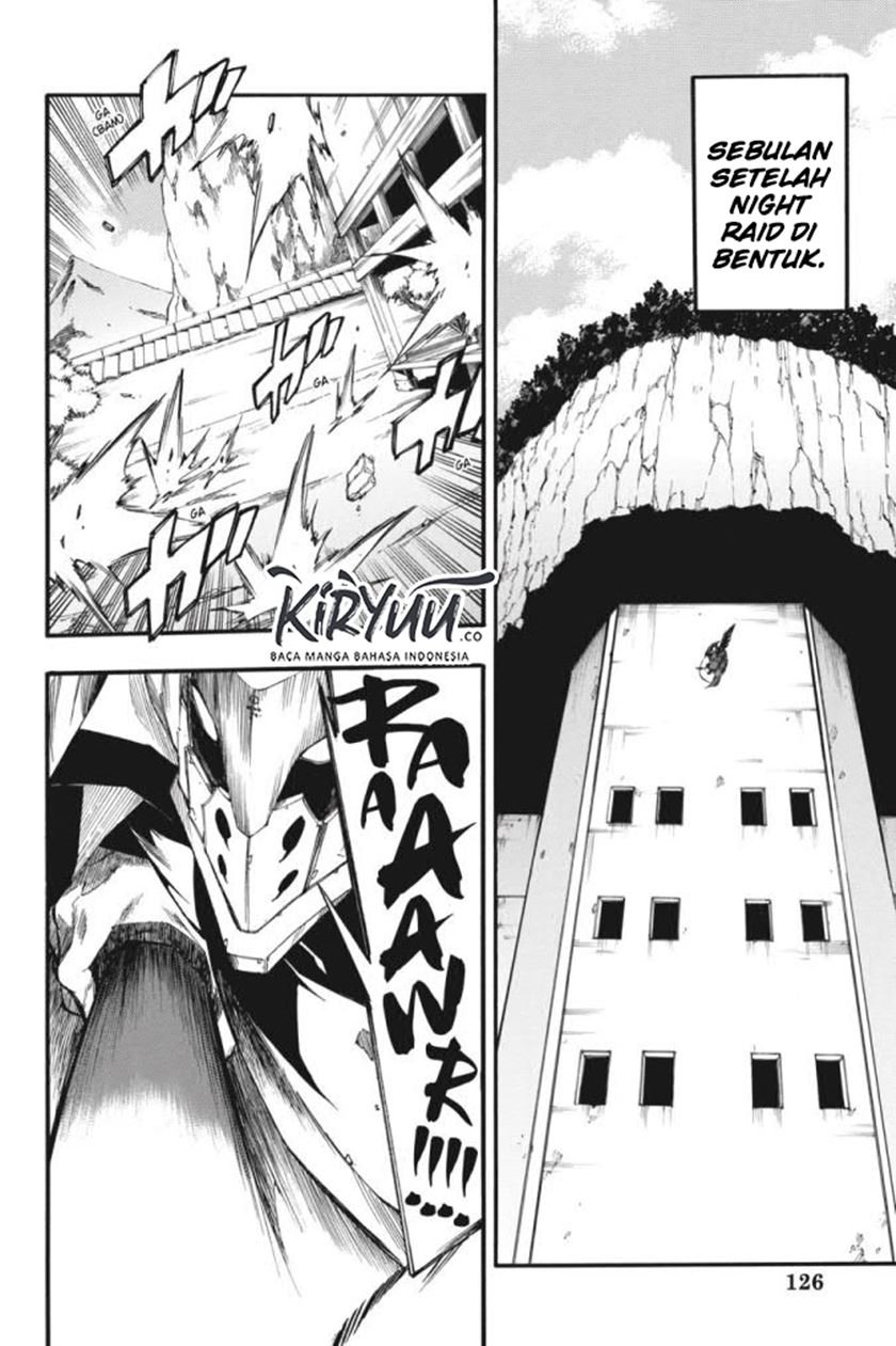 akame-ga-kill-zero - Chapter: 59