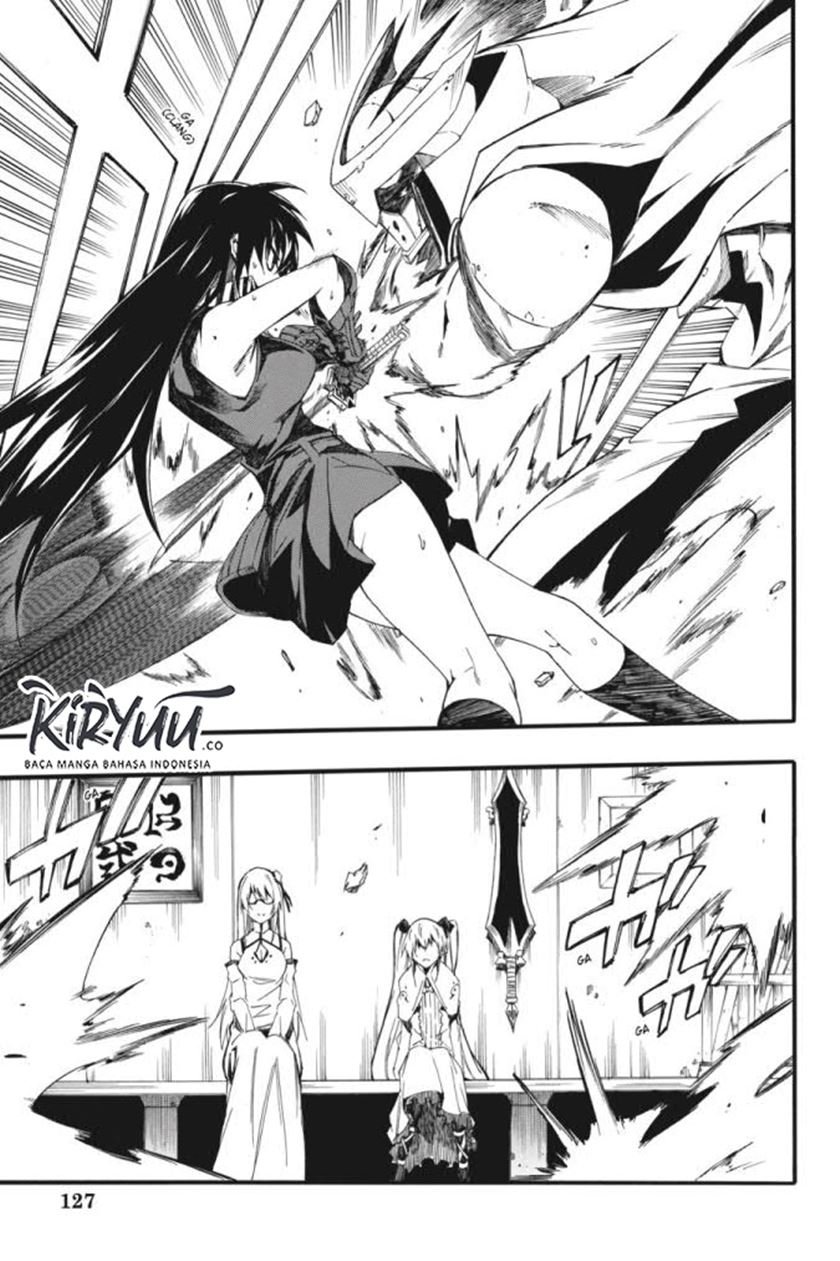 akame-ga-kill-zero - Chapter: 59