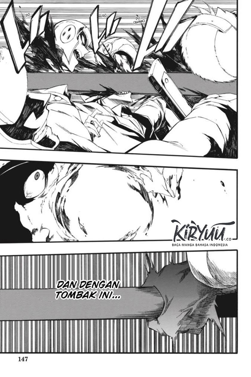 akame-ga-kill-zero - Chapter: 59